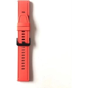 Ремешок Xiaomi Watch S1 Active Strap (Orange) M2121AS1 (BHR5593GL)