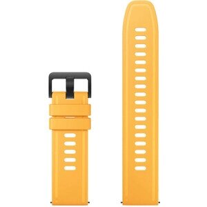 Ремешок Xiaomi Watch S1 Active Strap (Yellow) M2121AS1 (BHR5594GL)