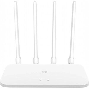 Роутер xiaomi mi router 4A white R4ac (DVB4230GL)