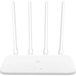Роутер xiaomi mi router 4A white R4ac (DVB4230GL)