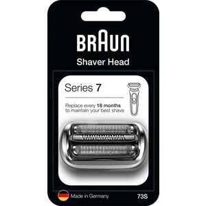 Сетка и режущий блок для бритвы Braun 73S