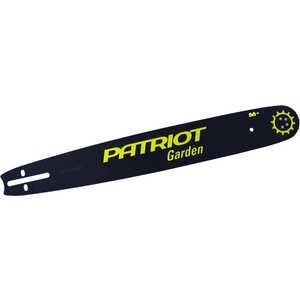 Шина пильная patriot 18 0.325 1.3мм (PG-POH18-50WH)