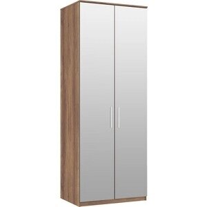 Шкаф для одежды Это мебель Джолин ПМ 245.02.01 исп. 1 зеркало