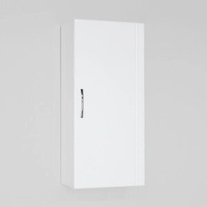 Шкафчик Style line Эко 36 белый (ЛС-00000197)