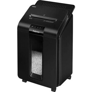 Шредер Fellowes AutoMax 100M