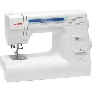 Швейная машина Janome My Excel 1221