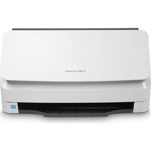 Сканер HP ScanJet Pro 2000 s2