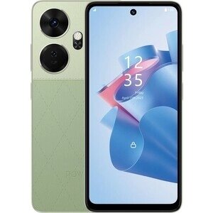 Смартфон Itel P55+ 8/256 Royal Green