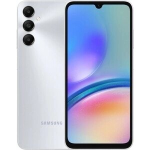 Смартфон Samsung Galaxy A05s SM-A057F 4/128 серебристый