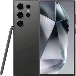 Смартфон Samsung Galaxy S24 Ultra SM-S928B 5G 12/512 2Sim черный