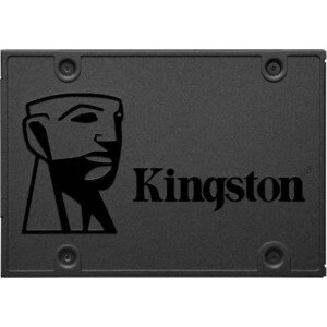 SSD накопитель Kingston 960Gb SA400 SA400S37/960G