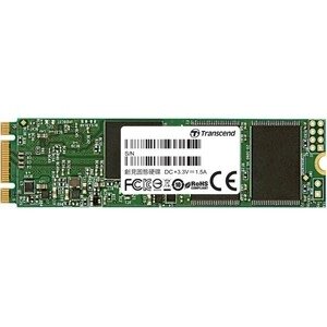 SSD накопитель transcend 240gb M. 2 TS240GMTS820S