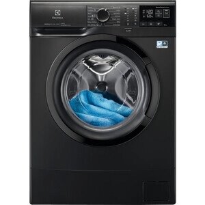 Стиральная машина Electrolux EW6SN406BXI