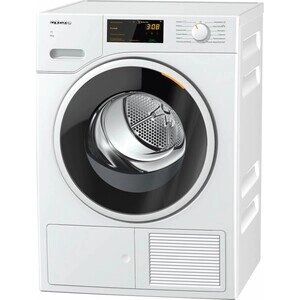 Сушильная машина Miele TWD260WP