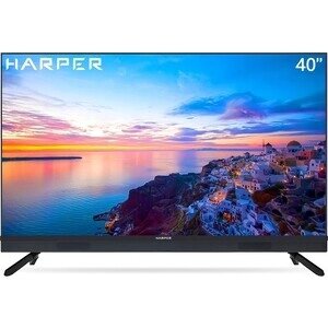 Телевизор harper 40F821TS