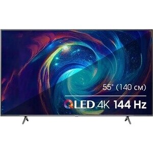 Телевизор Hisense 55E7KQ PRO