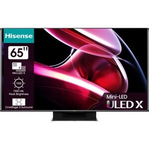 Телевизор Hisense 65UXKQ