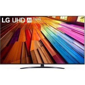 Телевизор LG 50UT81006LA