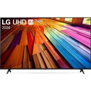 Телевизор LG 65UT80006LA