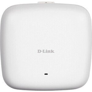 Точка доступа D-link DAP-2680 (DAP-2680/RU/A1a) AC1750 10/100/1000BASE-TX белый (DAP-2680/RU/A1a)