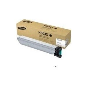 Тонер-картридж HP Samsung CLT-K804S Black Toner Cartridge (SS587A)