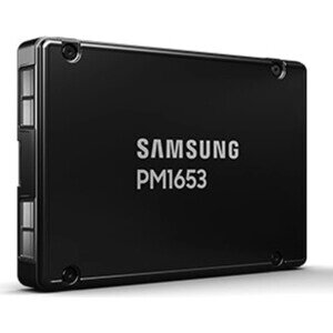 Твердотельный накопитель samsung SSD 1920GB PM1733 2.5 (MZWLJ1t9HBJR-00007)