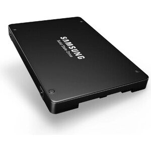 Твердотельный накопитель samsung SSD 3840GB PM1643a 2.5 SAS 12gb/s (MZILT3t8HBLS-00007)