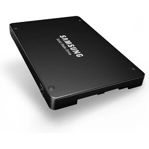 Твердотельный накопитель samsung SSD 3840GB PM1643a 2.5 SAS 12gb/s (MZILT3t8HBLS-00007)