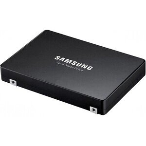 Твердотельный накопитель samsung SSD 3840GB PM9a3 U. 2 pcie gen4 (MZQL23T8hcls-00A07)
