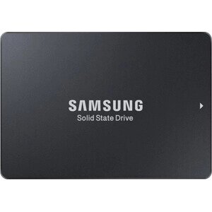 Твердотельный накопитель Samsung SSD 480GB PM883 2.5 (MZ7LH480HAHQ-00005)