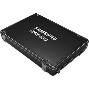 Твердотельный накопитель Samsung SSD 7680GB PM1643a 2.5 (MZILT7T6HALA-00007)