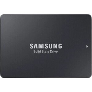 Твердотельный накопитель Samsung SSD 7680GB PM893 2.5 (MZ7L37T6HBLA-00A07)