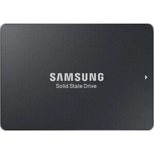 Твердотельный накопитель samsung SSD 7680GB PM983 2.5 (MZQLB7t6HMLA-00007)