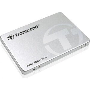 Твердотельный накопитель transcend 480GB SSD, 2.5, SATA 6gb/s, TLC (TS480GSSD220S)