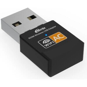 USB-адаптер Ritmix RWA-150