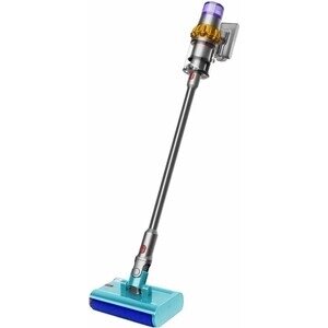 Вертикальный пылесос Dyson V15S Detect Submarine SV47 EU