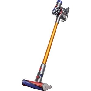 Вертикальный пылесос Dyson V8 Absolute