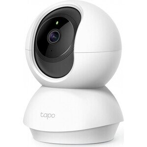 Видеокамера IP TP-Link TAPO C200 4-4мм цветная корп. белый (TAPO C200)