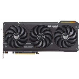 Видеокарта asus nvidia geforce RTX 4070 TUF gaming OC edition 12gb (TUF-RTX4070-O12G-gaming)