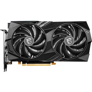 Видеокарта MSI nvidia geforce RTX 4060 gaming X 8G (128bit/GDDR6/hdmix2/dpx2/RTL) (RTX 4060 gaming X 8G)