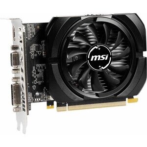 Видеокарта MSI PCI-E N730K-2GD3/OCV5 nvidia geforce GT 730 2048mb (N730K-2GD3/OCV5)