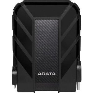 Внешний жесткий диск A-DATA AHD710P-2TU31-CBK (2tb/2.5/USB 3.0) черный