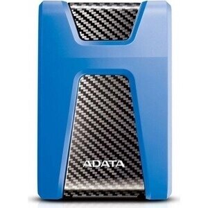 Внешний жесткий диск ADATA AHD650-2TU31-CBL (2tb/2.5/USB 3.0) синий