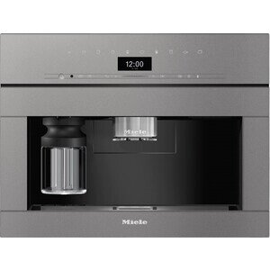 Встраиваемая кофемашина Miele CVA7440GRGR