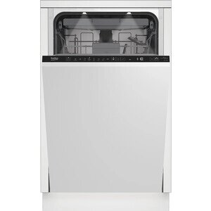 Встраиваемая посудомоечная машина Beko BDIS38120Q