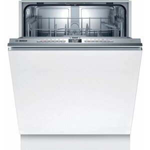 Встраиваемая посудомоечная машина Bosch SMV4ITX11E