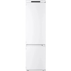 Встраиваемый холодильник Lex LBI193.0D