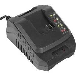Зарядное устройство patriot GL 210 21V (max) 2.2A UES (180301002)