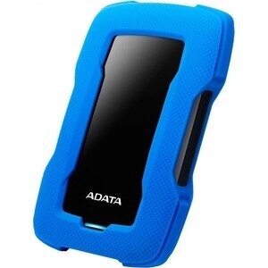 Жесткий диск A-DATA USB 3.0 2tb AHD330-2TU31-CBL HD330 dashdrive