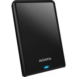 Жесткий диск A-DATA USB 3.1 4tb AHV620S-4TU31-CBK HV620S